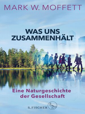 cover image of Was uns zusammenhält
